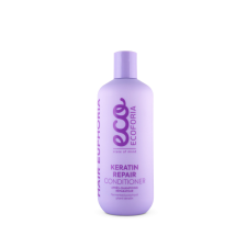 Ecoforia Keratinos helyreállító kondicionáló 400 ml Ecoforia hajbalzsam