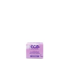 Ecoforia nappali arckrém lamelláris szerkezetű levendulával 50 ml arckrém