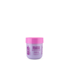 Ecoforia Nyugtató testradír 200 ml Ecoforia testradír