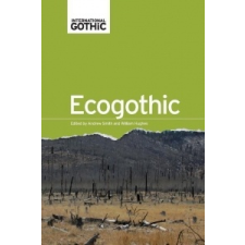  Ecogothic – Andrew Smith,William Hughes idegen nyelvű könyv