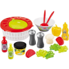 Ecoiffier Chef Salátabár Játékszett (3280250025795)