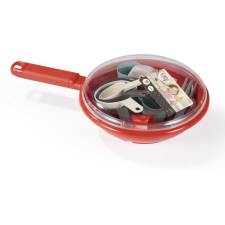 Ecoiffier serpenyők és edények (3280250109730) konyhakészlet