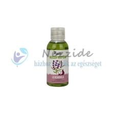  Ecoizm mosóparfüm levendula 100 ml tisztító- és takarítószer, higiénia