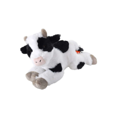 Ecokins tehén - Plus Wild Republic játék 20 cm plüssfigura