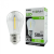 Ecolight Edison LED izzó S14 E27 0.3W 50lm 2700K Meleg 3V-os izzószálas Ecolight