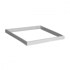 Ecolight Felületre szerelhető keret LED Panelhez 60 x 60 cm ECOLIGHT világítás