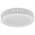 Ecolight Felületre szerelhető mennyezeti LED panel lámpa 24W 2640lm 4000K semleges fehér 120° kerek fehér Downlight Ecolight