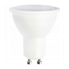 Ecolight GU10 LED izzó 5W 450lm 3000K Meleg 120° izzó
