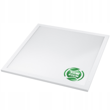 Ecolight LED panel Süllyesztett/Felületre szerelhető kazetta 60x60cm 30W 4000K 4000lm 120° ECOLIGHT világítás
