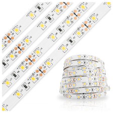 Ecolight LED szalag 12V 24W 300LED 2835 Hideg 8mm 5m ECOLIGHT világítási kellék