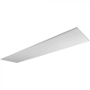 Ecolight Panel LED Lampa Oprawa Sufitowa Podtynkowa Wpuszczana 50W 5500lm 4000K Neutralna Prostokątny 120x30 cm Ecolight