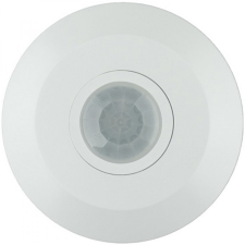 Ecolight PIR 360° mozgás- és szürkületérzékelő 8 m mennyezeti fehér világítás