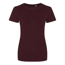 Ecologie EA001F CASCADES ORGANIC WOMEN&#039;S TEE XL munkaruha