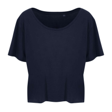 Ecologie EA002F DAINTREE ECOVISCOSE WOMEN'S TEE L