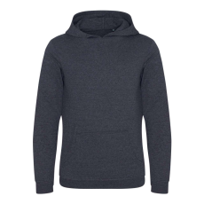 Ecologie EA040 imisex kapucnis pulóver Ecologie, Charcoal-2XL