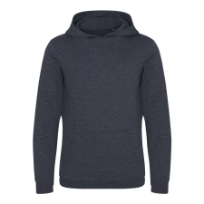 Ecologie EA040 imisex kapucnis pulóver Ecologie, Charcoal-L férfi pulóver, kardigán