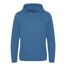 Ecologie EA040 imisex kapucnis pulóver Ecologie, Ink Blue-2XL férfi pulóver, kardigán