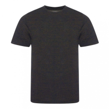 Ecologie Uniszex Ecologie EA003 Tulum Regen Tee -XS, Navy/Gold férfi póló