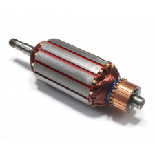 EcoMaster 0038B - Rotor STANDARD, HEAVY DUTY, DELUXE PLUS/EVO3 aprítógépekhez kisháztartási gépek kiegészítői