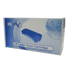 ECOMAX 51A NC Toner 7551A - New Chip nyomtatópatron & toner