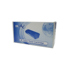 ECOMAX HP 278A utángyártott toner fekete (CE278A-NC) (CE278A-NC) nyomtatópatron & toner
