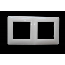  ECOMAX KETTES KERET FEHÉR világítási kellék