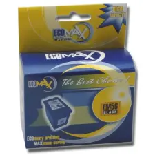 ECOMAX Tintapatron 6656 EM56 nyomtatópatron & toner