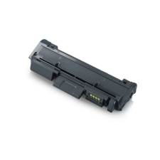 ECOMAX utángyártott Samsung D116L (MLT-D116L) toner fekete nyomtatópatron & toner