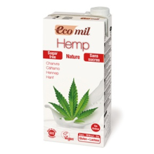 Ecomil bio kenderital  - 1000ml tejtermék