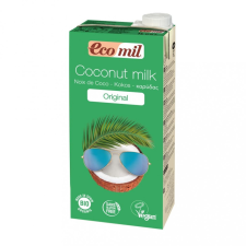 EcoMil Bio kókuszital 1 liter biokészítmény
