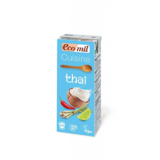 Ecomil BIO Thai szósz cukormentes 200ml Ecomil reform élelmiszer