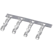 econ connect Hüvely érintkező FS03CR 1 db Tape cut (FS03CR) villanyszerelés