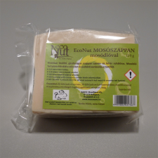 EcoNut Econut mosószappan 150 g tisztító- és takarítószer, higiénia