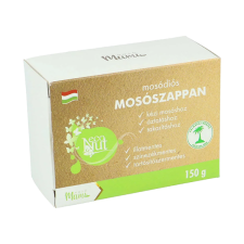 - EcoNut mosódiós házi mosószappan 150g tisztító- és takarítószer, higiénia