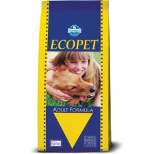 Ecopet Adult 23/11 15 kg kutyaeledel