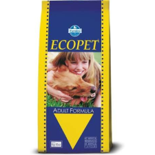 Ecopet Adult 23/11 (2 x 15 kg) 30 kg kutyaeledel