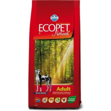 Ecopet Natural Adult Maxi 14 kg kutyaeledel