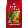 Ecopet Natural Adult Mini 14kg
