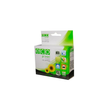 ECOPIXEL Black (CANON PG-40XL) (For Use) nyomtatópatron & toner