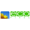 ECOPIXEL BROLC1240CYFUEC Cyan (BROTHER LC1240/LC1280) (For Use)