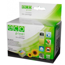 ECOPIXEL Brother LC1000/970 sárga tintapatron (utángyártott ecopixel) nyomtatópatron & toner