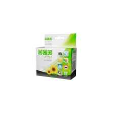 ECOPIXEL (Brother LC3619XL) Tintapatron Sárga - Chipes (LC3619XLYEFUEC) nyomtatópatron & toner