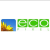 ECOPIXEL Brother LC3619XL utángyártott Yellow tintapatron
