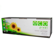 ECOPIXEL Brother TN2120 (2600 old.) ECOPIXEL fekete utángyártott toner nyomtatópatron & toner