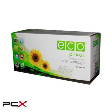 ECOPIXEL brother tn-1030 fekete utángyártott toner nyomtatópatron & toner