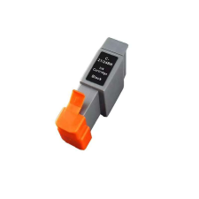 ECOPIXEL Canon BCI-24 fekete utángyártott tintapatron nyomtatópatron & toner