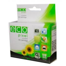 ECOPIXEL CANON CLI551XL Patron Cyan (6444B001_FUEC) nyomtatópatron & toner