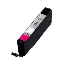 ECOPIXEL Canon CLI-571XL magenta utángyártott tintapatron nyomtatópatron & toner