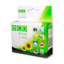 ECOPIXEL (Canon CLI-581XXL) Tintapatron - Fekete (1998C001FU) nyomtatópatron & toner