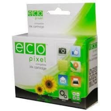 ECOPIXEL EPSON T048440 Yellow (C13T04844010FUE) nyomtatópatron & toner